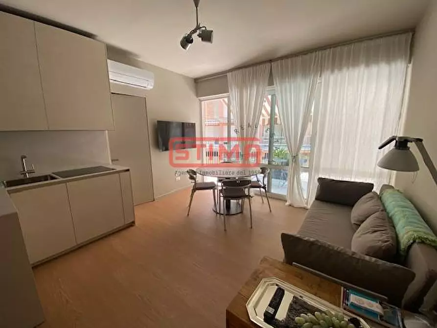 Immagine 2 di Appartamento in affitto  in largo centro commerciale 31 a Jesolo