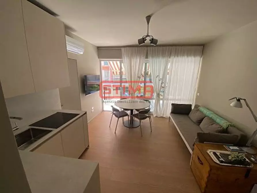 Immagine 4 di Appartamento in affitto  in largo centro commerciale 31 a Jesolo