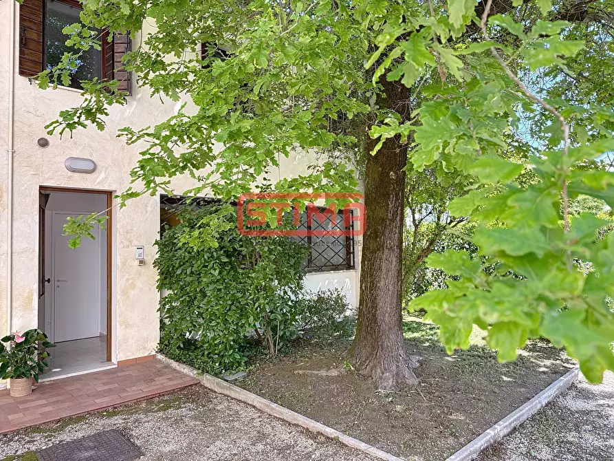 Immagine 4 di Ufficio in affitto  a Treviso