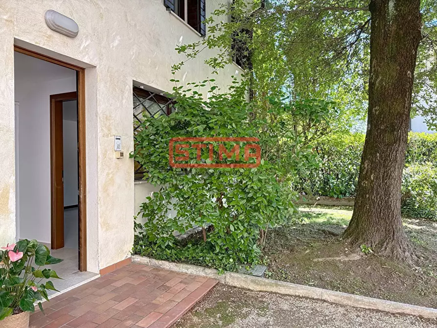 Immagine 6 di Ufficio in affitto  a Treviso