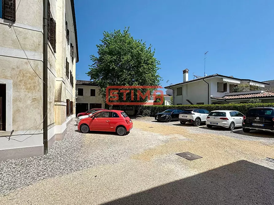 Immagine 21 di Ufficio in affitto  a Treviso