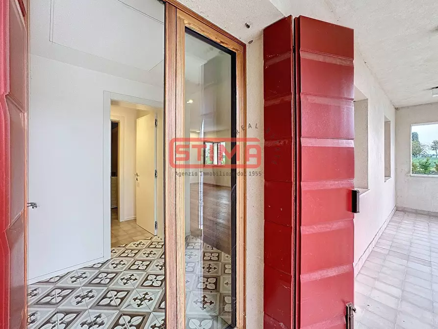 Immagine 6 di Villa in affitto  a Silea