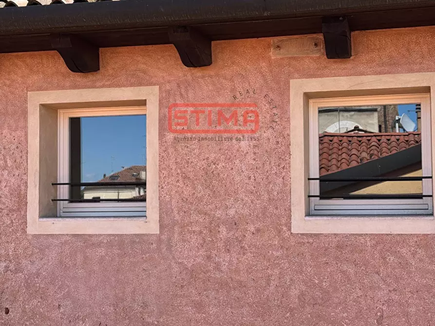 Immagine 6 di Appartamento in vendita  a Treviso