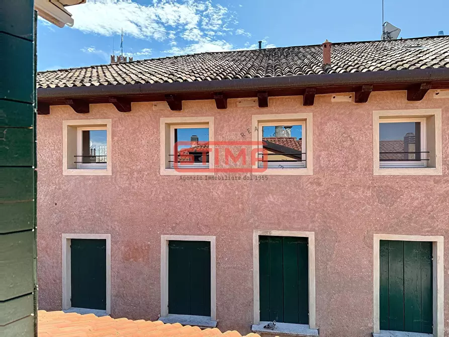 Immagine 7 di Appartamento in vendita  a Treviso