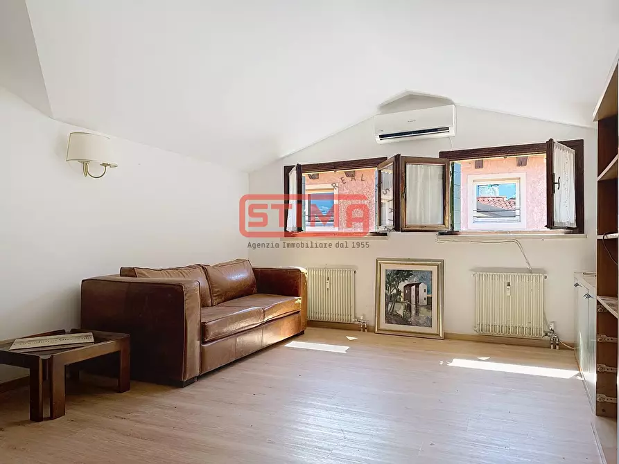 Immagine 4 di Appartamento in vendita  a Treviso