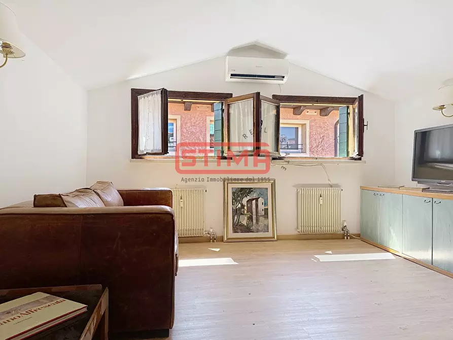 Immagine 8 di Appartamento in vendita  a Treviso