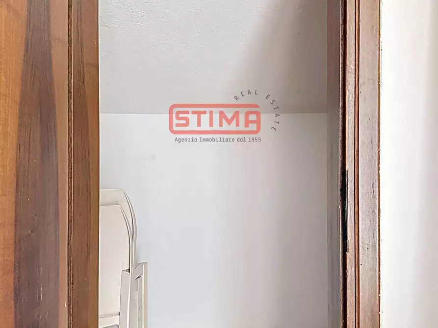 Immagine 11 di Appartamento in vendita  a Treviso