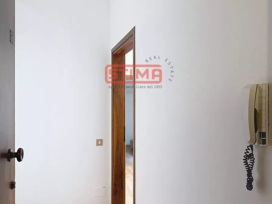 Immagine 12 di Appartamento in vendita  a Treviso