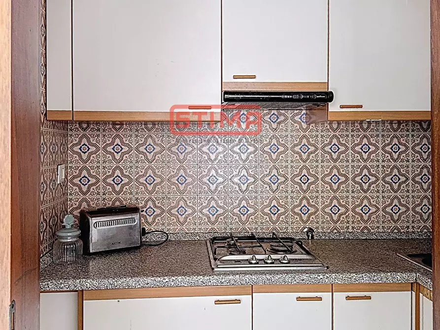 Immagine 2 di Appartamento in vendita  a Treviso