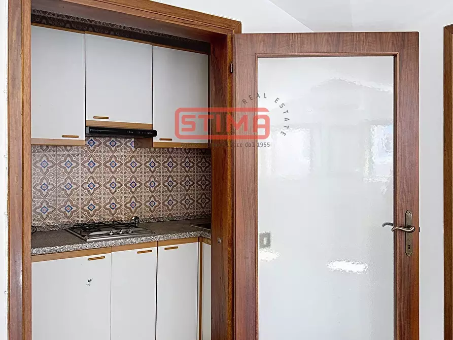 Immagine 13 di Appartamento in vendita  a Treviso