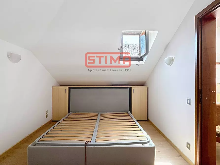 Immagine 14 di Appartamento in vendita  a Treviso