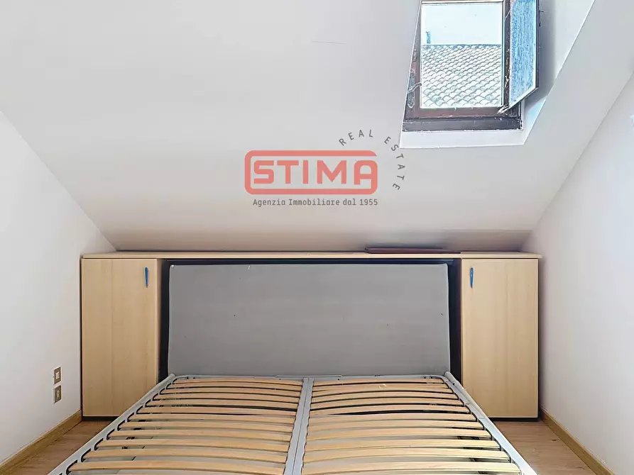 Immagine 15 di Appartamento in vendita  a Treviso