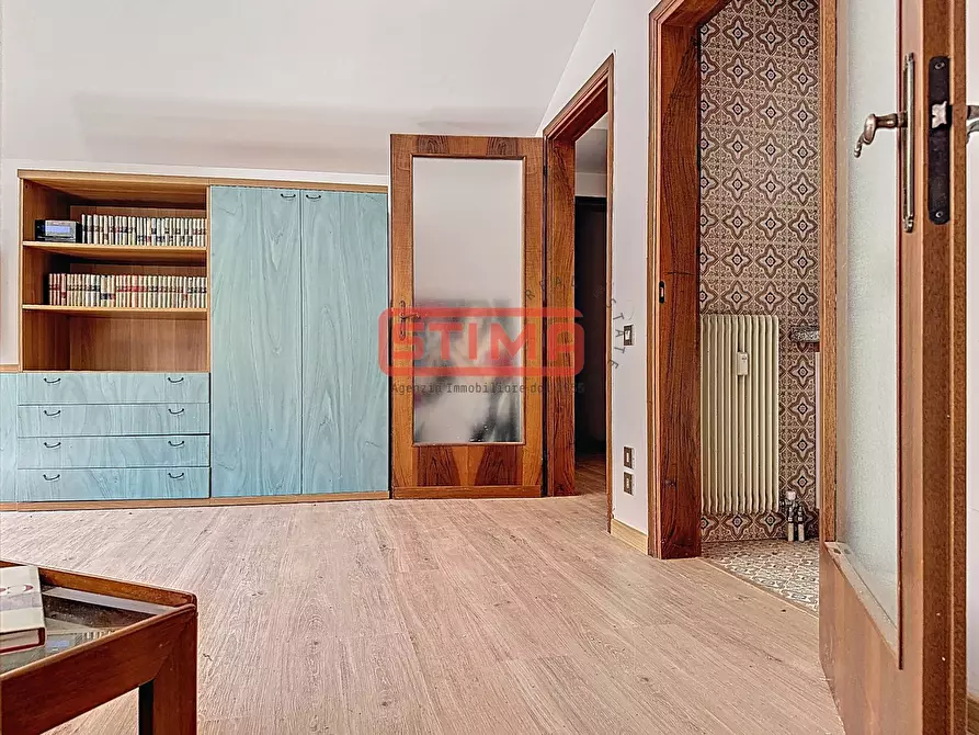 Immagine 18 di Appartamento in vendita  a Treviso