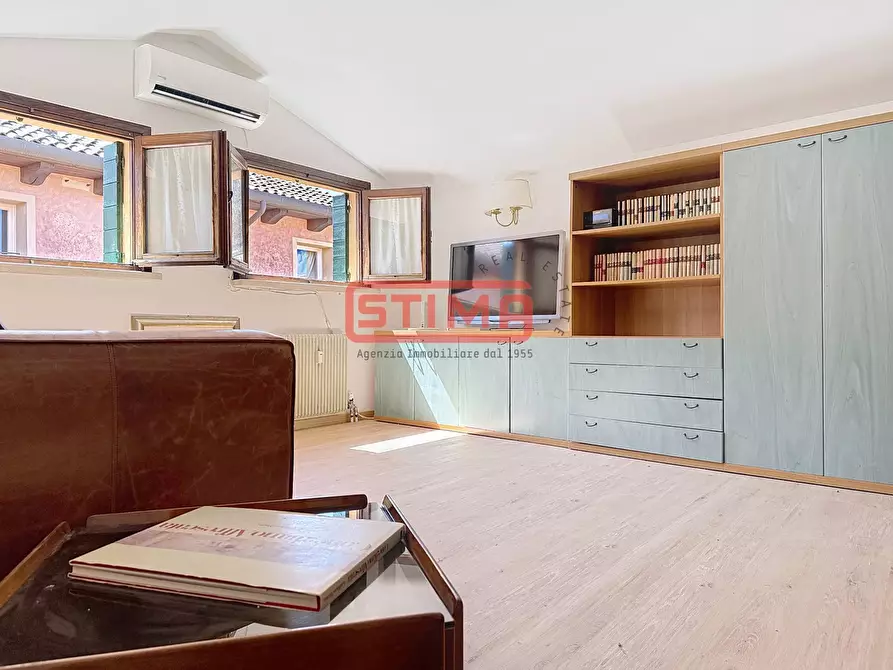 Immagine 20 di Appartamento in vendita  a Treviso