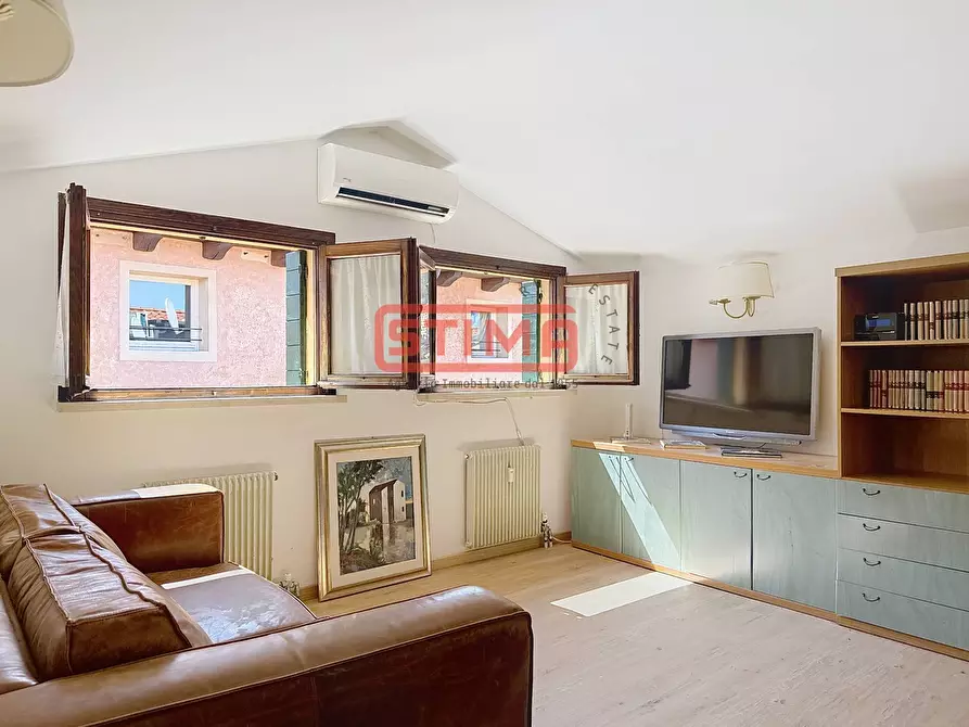 Immagine 21 di Appartamento in vendita  a Treviso