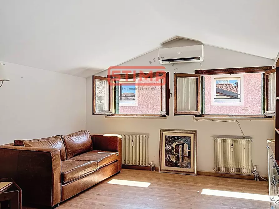 Immagine 22 di Appartamento in vendita  a Treviso