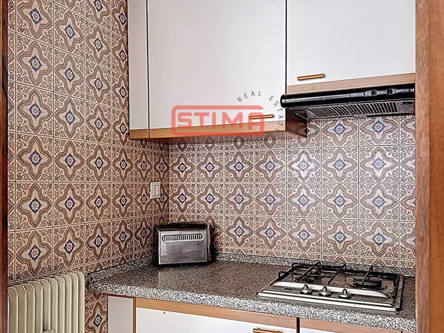 Immagine 26 di Appartamento in vendita  a Treviso