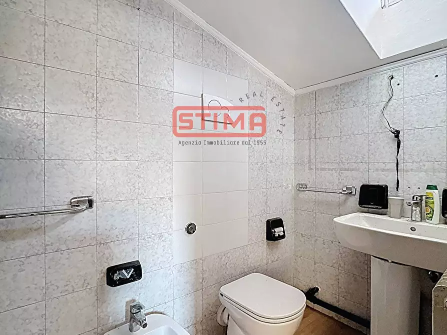 Immagine 29 di Appartamento in vendita  a Treviso