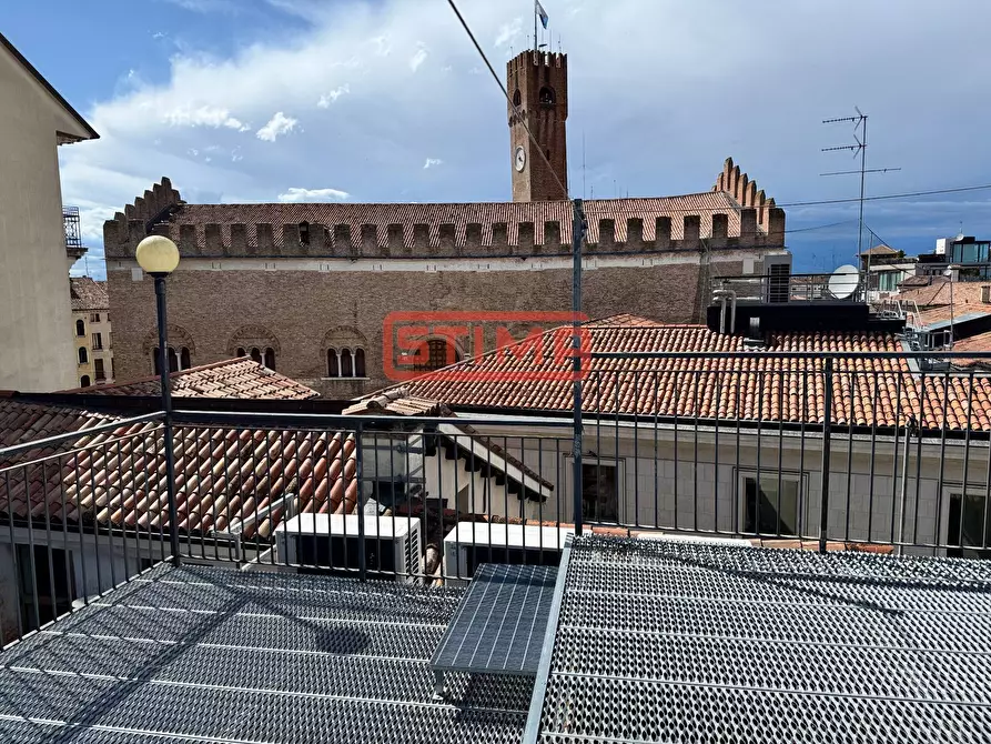 Immagine 3 di Appartamento in affitto  a Treviso
