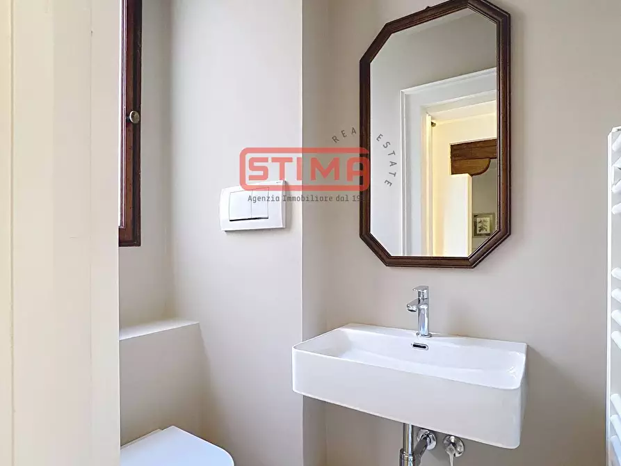 Immagine 7 di Appartamento in affitto  a Treviso