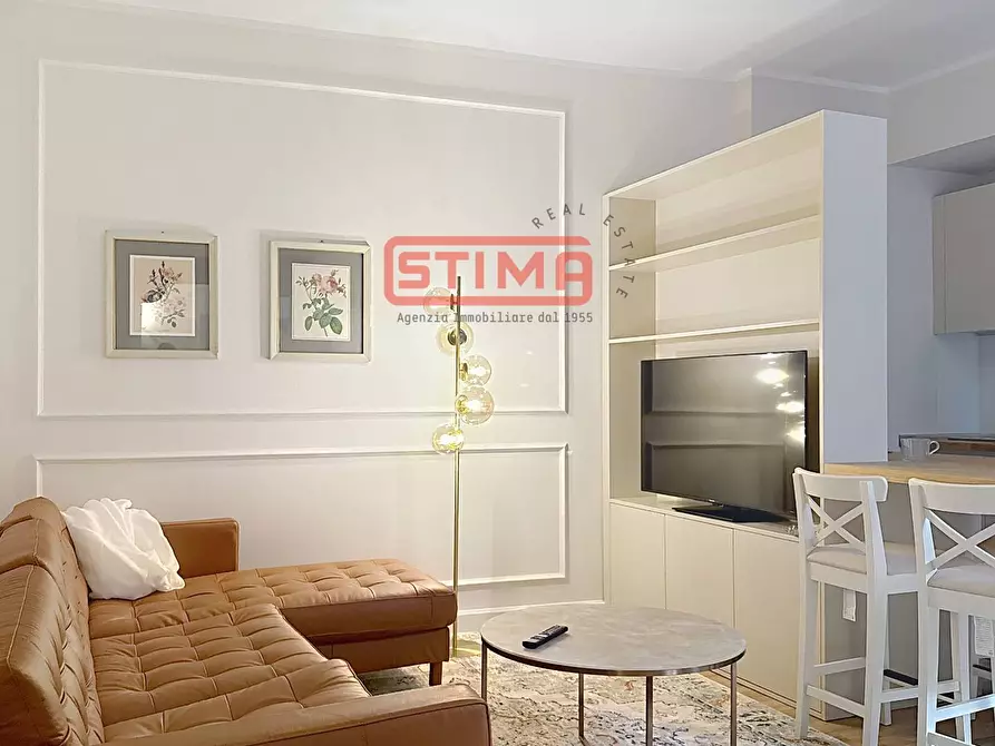 Immagine 4 di Appartamento in affitto  a Treviso