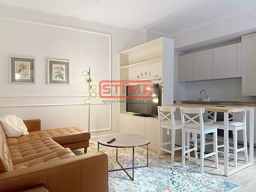 Immagine 8 di Appartamento in affitto  a Treviso