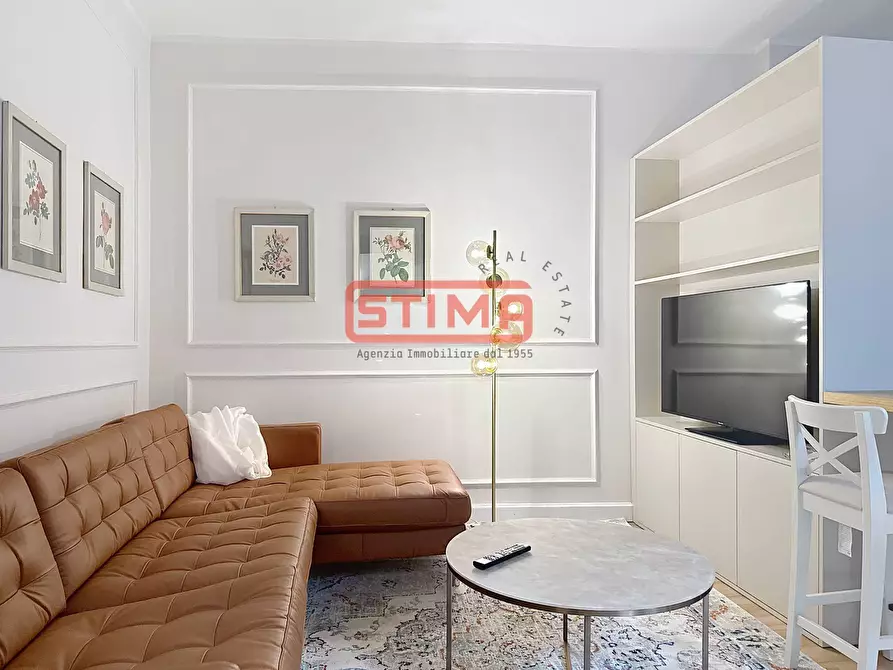 Immagine 9 di Appartamento in affitto  a Treviso