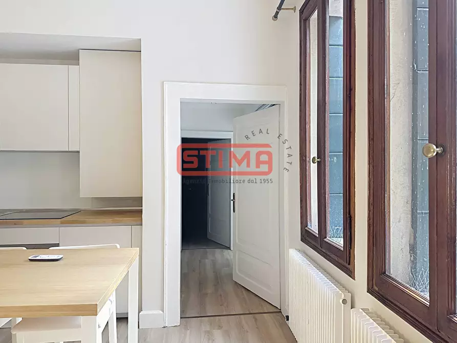 Immagine 10 di Appartamento in affitto  a Treviso
