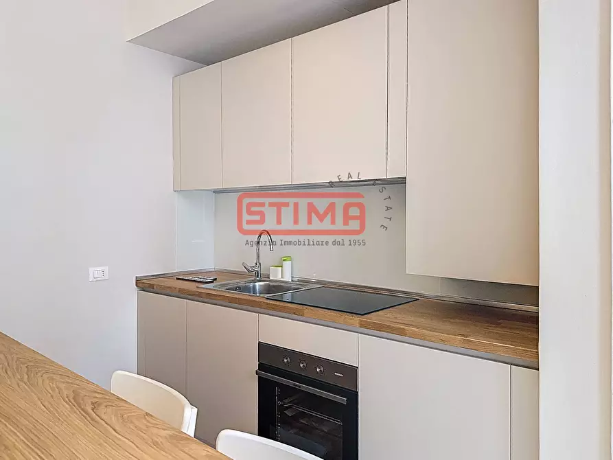 Immagine 11 di Appartamento in affitto  a Treviso