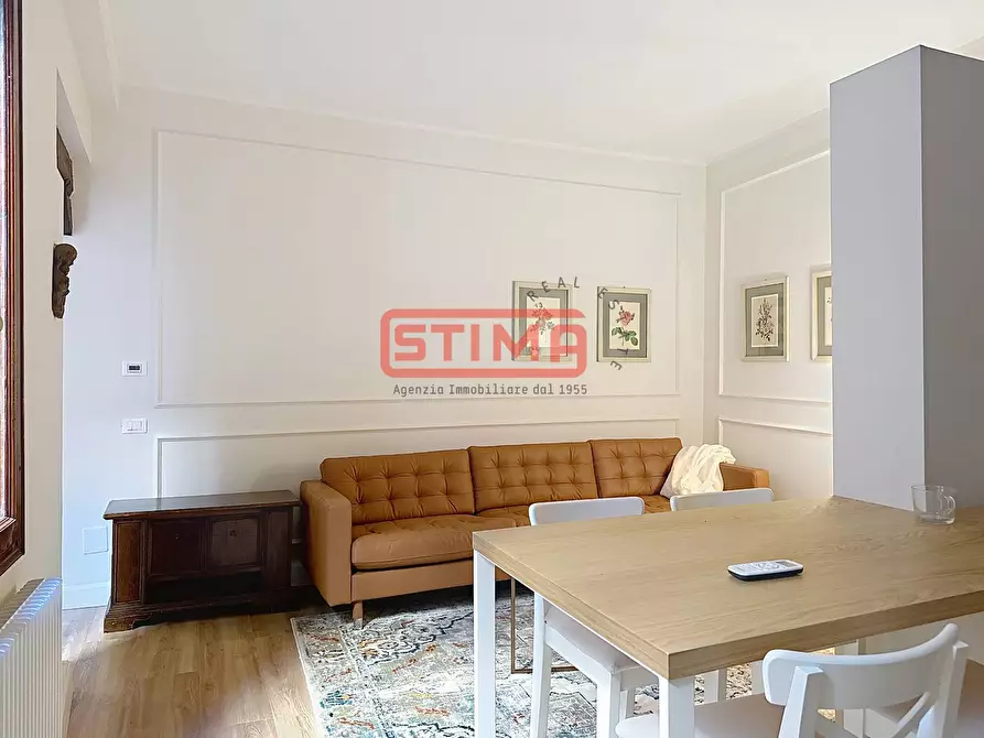 Immagine 12 di Appartamento in affitto  a Treviso