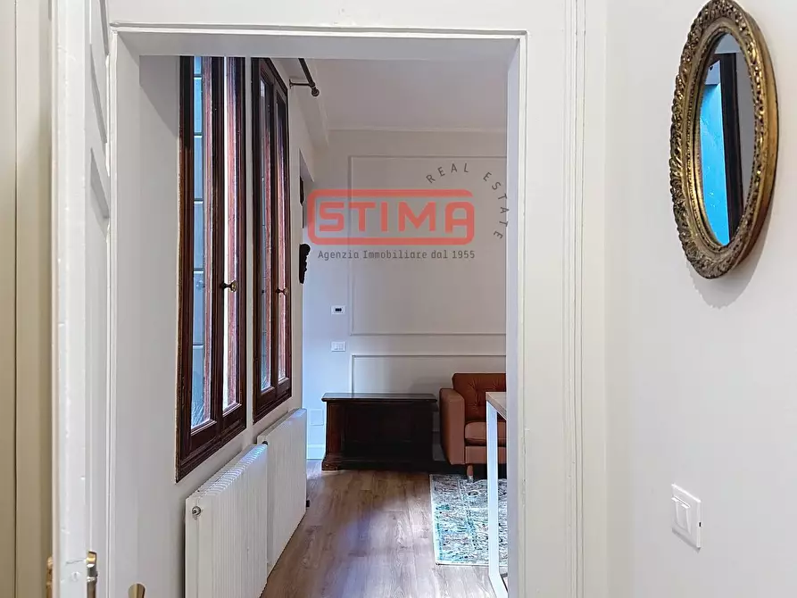 Immagine 13 di Appartamento in affitto  a Treviso