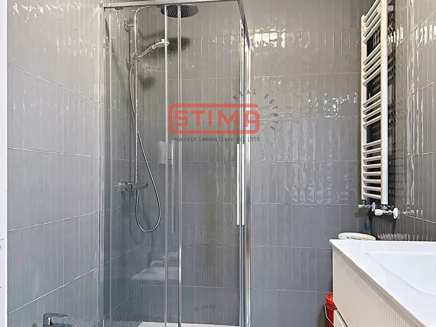 Immagine 14 di Appartamento in affitto  a Treviso