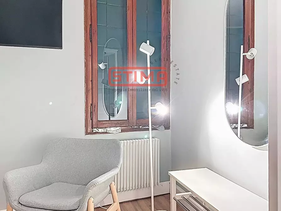 Immagine 17 di Appartamento in affitto  a Treviso