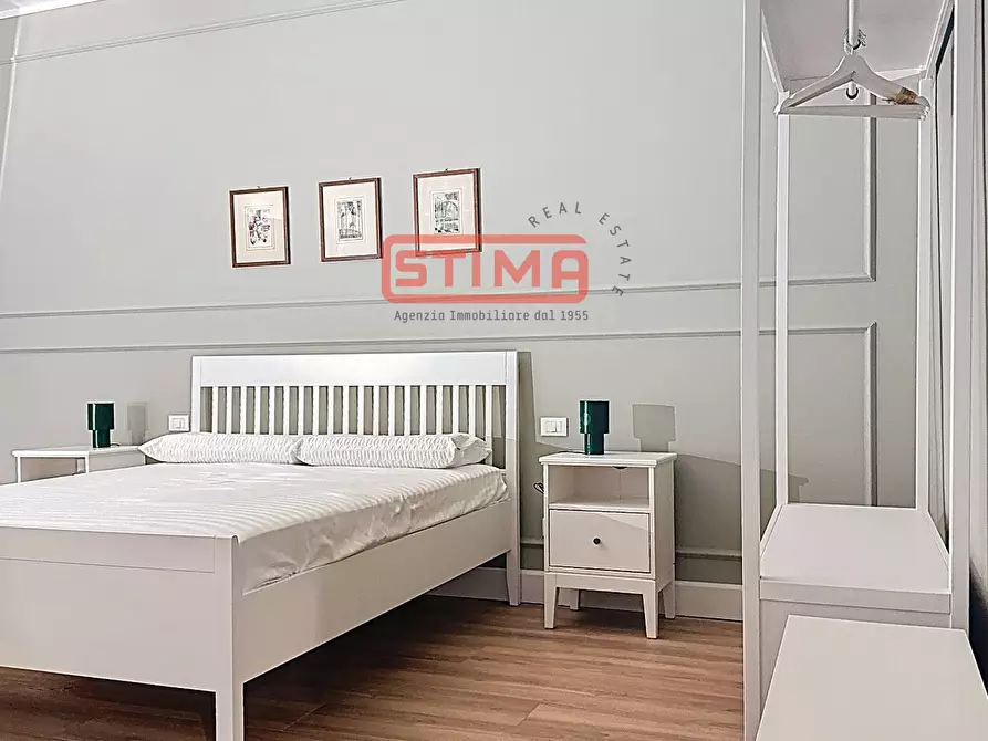 Immagine 19 di Appartamento in affitto  a Treviso