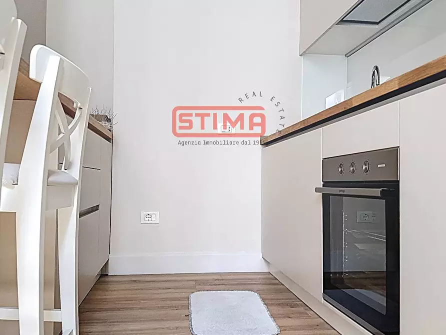 Immagine 26 di Appartamento in affitto  a Treviso