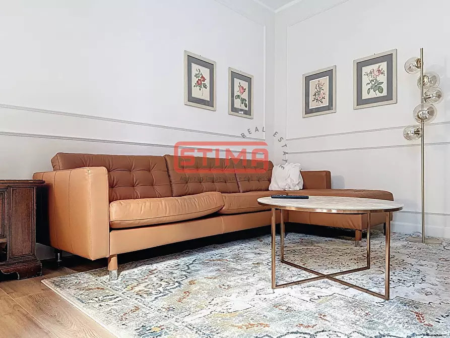 Immagine 1 di Appartamento in affitto  a Treviso