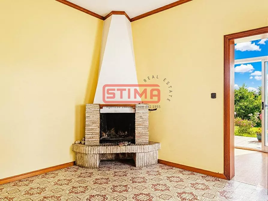 Immagine 8 di Villa in vendita  a Treviso