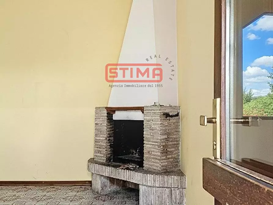 Immagine 1 di Villa in vendita  a Treviso