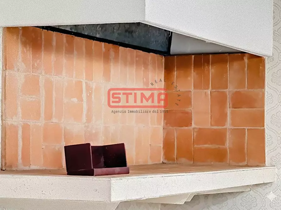 Immagine 10 di Villa in vendita  a Treviso