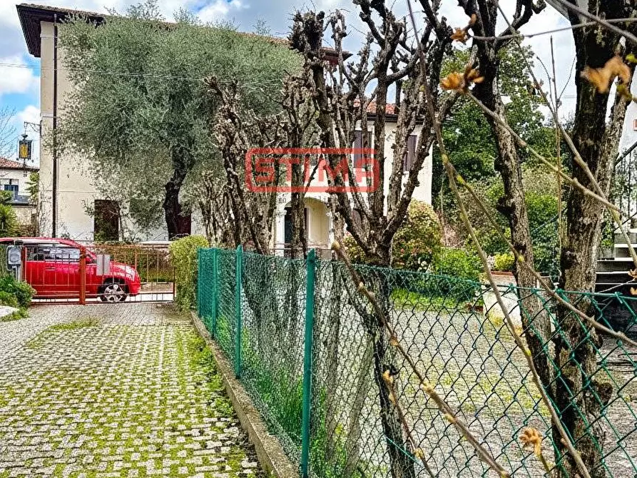 Immagine 12 di Villa in vendita  a Treviso