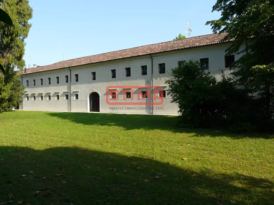 Immagine 3 di Ufficio in vendita  a Preganziol