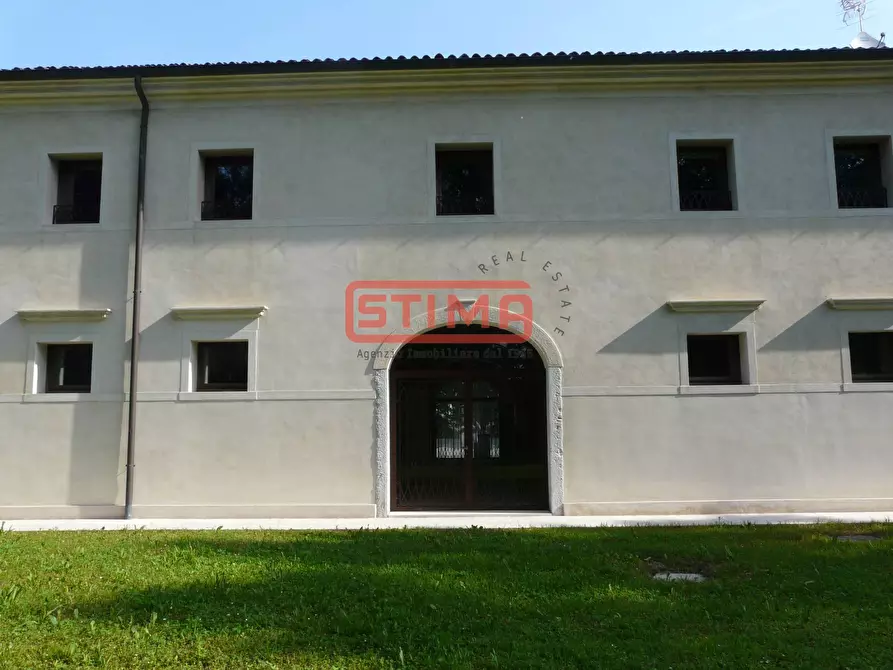 Immagine 6 di Ufficio in vendita  a Preganziol