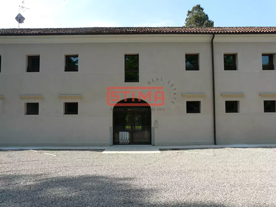 Immagine 8 di Ufficio in vendita  a Preganziol