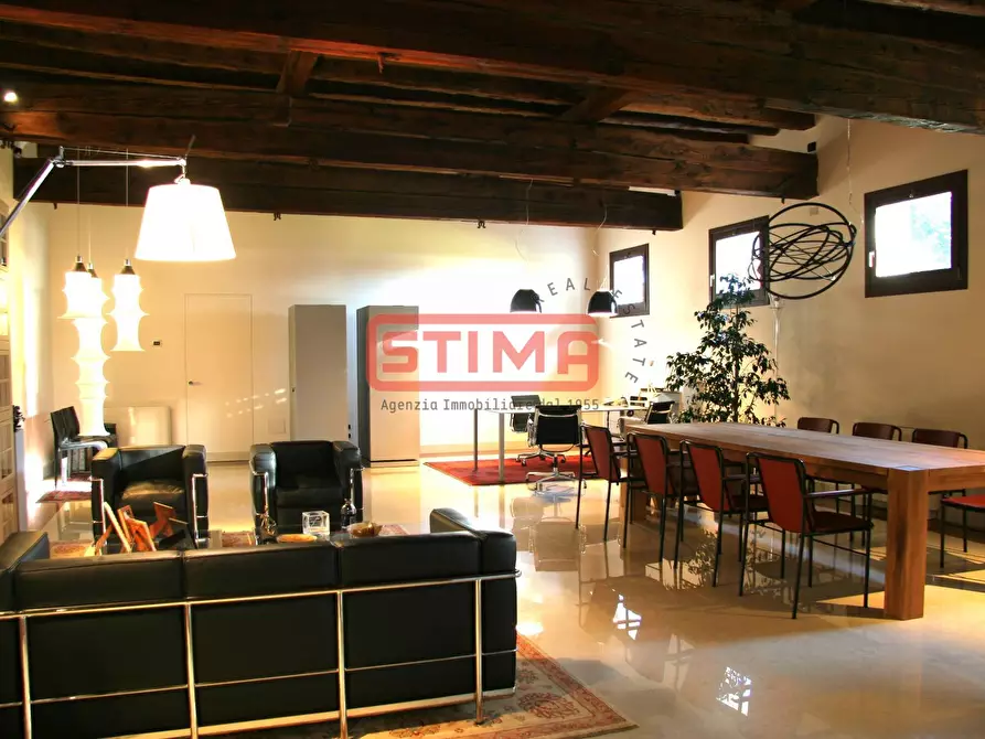 Immagine 4 di Ufficio in vendita  a Preganziol