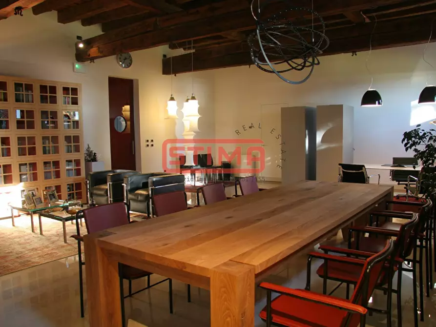 Immagine 5 di Ufficio in vendita  a Preganziol