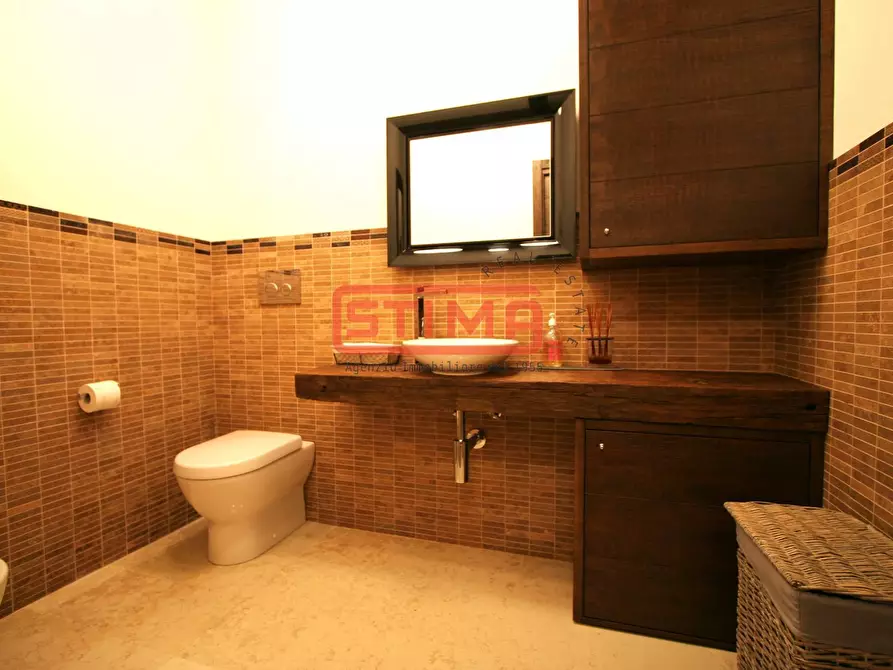 Immagine 12 di Ufficio in vendita  a Preganziol