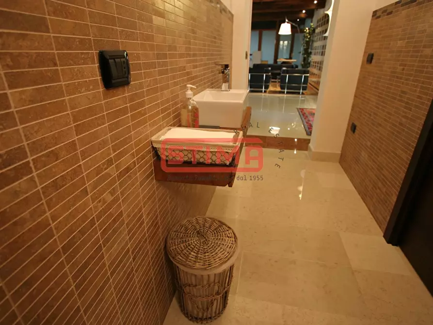 Immagine 13 di Ufficio in vendita  a Preganziol