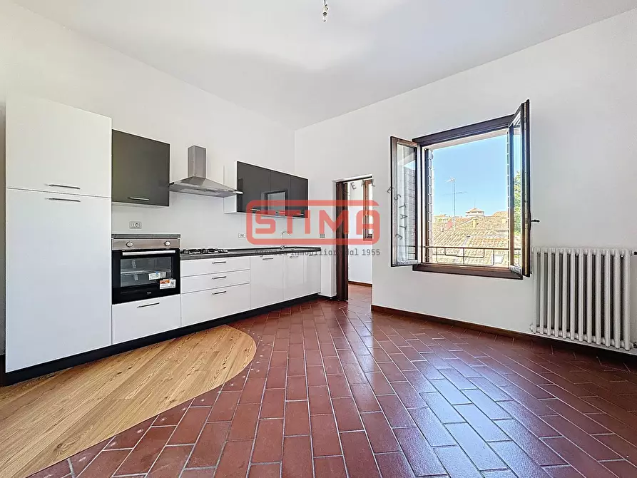 Immagine 2 di Appartamento in affitto  a Oderzo