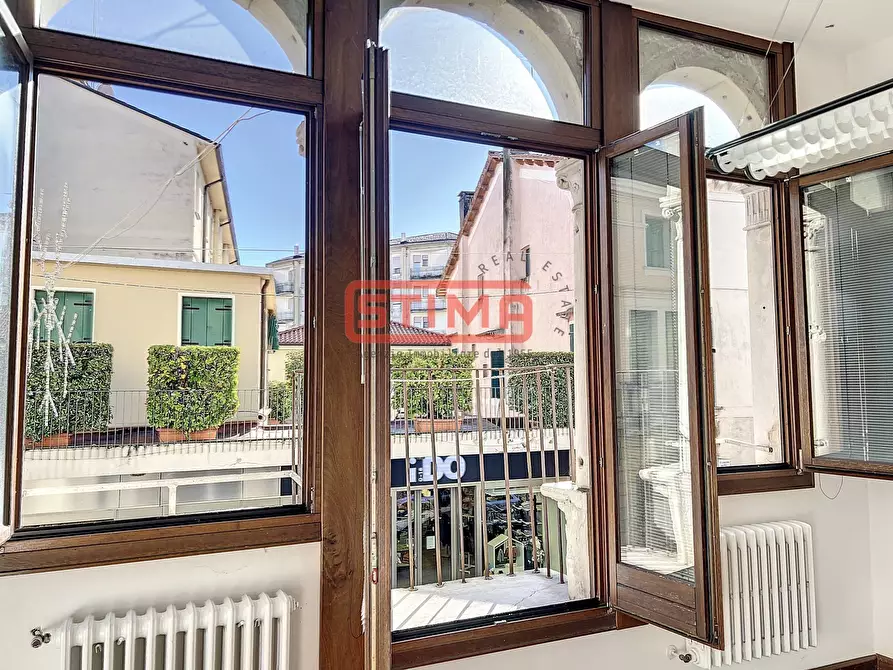 Immagine 4 di Appartamento in affitto  a Oderzo