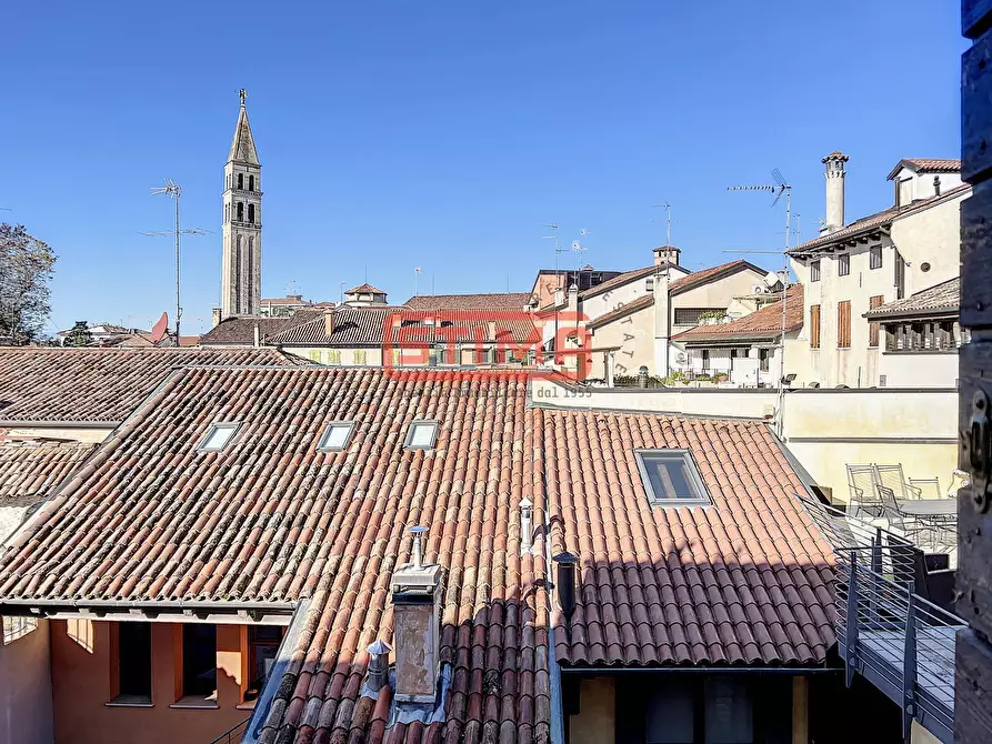 Immagine 6 di Appartamento in affitto  a Oderzo